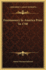 Freemasonry in America Prior to 1750