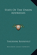 State of the Union Addresses