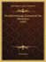 Die Mehrstimmige Kunstmusik Des Mittelalters (1901) Die Mehrstimmige Kunstmusik Des Mittelalters (1901)