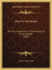 How to Get Books: With an Explanation of the New Way of Marking Books (1882)