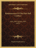 Reminiscences of the Past Half Century Reminiscences of the Past Half Century: April, 1847 to April, 1897 (1897) April, 1847 to April, 1897 (1897)