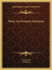 Thirty-Six Dramatic Situations