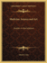 Medicine, Science and Art Medicine, Science and Art: Studies in Interrelations Studies in Interrelations