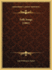 Folk Songs (1861)
