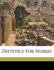 Dietetics for Nurses