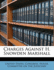 Charges Against H. Snowden Marshall
