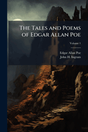 Tales and poems of Edgar Allan Poe