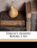 Virgil's Aeneid: Books I-XII