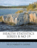 Health Statistics Series B No 19