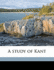 A Study of Kant