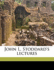 John L. Stoddard's Lectures Volume Suppl. 5