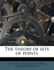 The Theory of Sets of Points