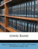 Lewis Rand