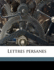 Lettres Persanes