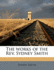 The Works of the REV. Sydney Smith