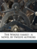 The Whole Family: A Novel by Twelve Authors