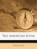 The American Scene