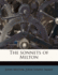 The sonnets of Milton
