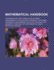 Mathematical handbook; containing the chief formulas of algebra, trigonometry, circular and hyperbolic functions, differential and integral calculus, and analytical geometry, together with mathematical tables