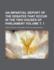 An Impartial Report of the Debates That Occur in the Two Houses of Parliament Volume . 1