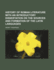 History of Roman Literature with an Introductory Dissertation on the Sources and Formation of the Latin Languages