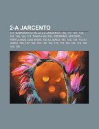 2-A Jarcento: 121, Naski Intoj En La 2-A Jarcento, 150, 117, 161, 138, 155, 185, 144, 101, Dakiaj Militoj, Zefireno, Antonio, Tertuliano, Gao Shun, 100-Aj Jaroj, 193, 104, 130, 110-Aj Jaroj, 192, 107, 196, 139, 122, 194, 173, 179, 125, 164, 116