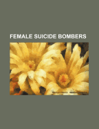 Female Suicide Bombers