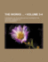 The Works (Volume 3-4); Containing the True Intellectual System of the Universe, Sermons, & C