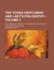 The Young Gentleman and Lady's Philosophy (Volume 2); In a Continued Survey of the Works of Nature and Art by Way of Dialogue