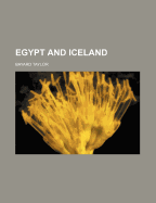 Egypt and Iceland