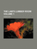 The Law's Lumber Room Volume 1