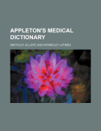 Appleton's Medical Dictionary