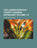 The Lower Norfolk County Virginia Antiquary Volume 1-2