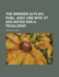 The Swisser [A Play] Publ. Avec Une Intr. Et Des Notes Par A. Feuillerat