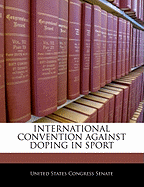 International Convention Against Doping in Sport