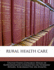 Rural Health Care