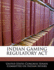 Indian Gaming Regulatory ACT