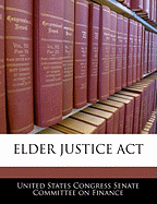 Elder Justice ACT
