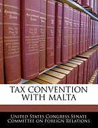 Tax Convention with Malta