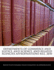Departments of Commerce and Justice, and Science, and Related Agencies Appropriations Bill, 2010: Report (to Accompany H.R. 2847)