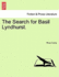 The Search for Basil Lyndhurst.