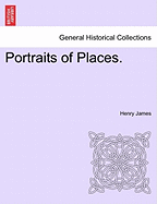 Portraits of Places