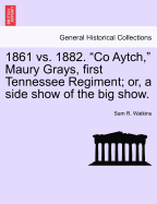 1861 vs. 1882. 