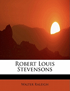 Robert Louis Stevensons