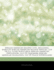 Articles on African American-Related Lists, Including: Index of African American-Related Articles, List of U.S. Cities with Large African American Populations, List of Landmark African-American Legislation, List of Black Supervillains
