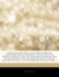 Articles on Macau-Related Lists, Including: Index of Cantonese-Related Articles, List of Political Parties in Macau, List of Companies of Macau, List of Universities and Colleges in Macau, List of Airports in Macau