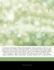 Articles on Chinese Wushu Practitioners, Including: Jet Li, Jee Sin Sim See, Wang Xiangzhai, Yao Zongxun, Bak Mei, Charles and Lee-Lee Chan, Huo Yuanjia, Robin Shou, Pui Chan, Chan on Pak, Wu Jing (Actor), Wu Bin, Hao Zhihua, Bao Xianfei