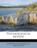 Psychological Review