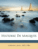 Histoire de Masques