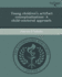 Young Children's Artifact Conceptualization: A Child-Centered Approach.